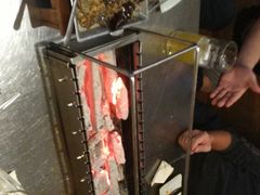 -很久以前羊肉串(大华三路店)