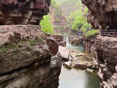 -云台山风景名胜区