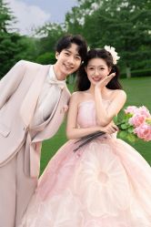 -摩玛婚纱摄影(杭州店)