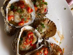 -覃记海鲜美食餐厅