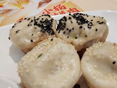 -小杨生煎(愚园路)