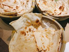 -Pita's&Tika's中东和印度风味餐厅(龙湖天街店)