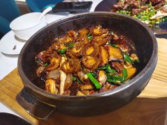 -周三的情书花园餐厅(江北店)