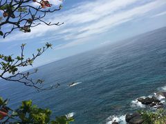 -三亚蜈支洲岛旅游区