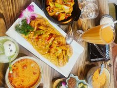 -Hi YOU你的饭局泰餐厅(雍和宫店)