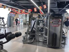 -超鹿运动(五四路恒力城店)