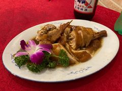 -胜记菜馆(文明路)