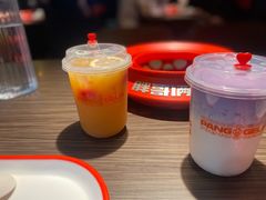 -胖哥俩肉蟹煲(盐城金鹰国际店)