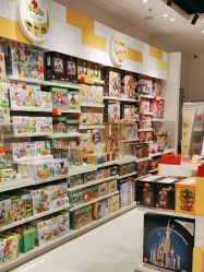 -乐高授权专卖店(中关村领展店)