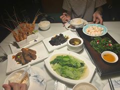 -柳莺湖上·湖景餐厅·江南菜(西湖店)