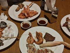 -杭州开元名都大酒店·地中海自助餐厅