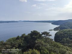 -萨尔浒风景区