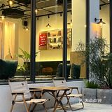 🍃大良探店｜🥪旧寨村新店 Uready咖啡店☕️