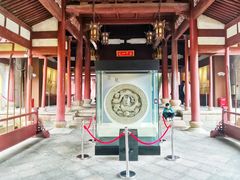 -太平天国侍王府