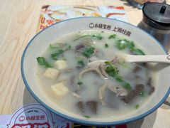 -小杨生煎(愚园路)