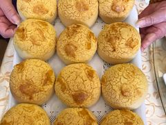 -海宝酒家(中山四路店)