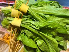 -阿串串老火锅(力盟店)