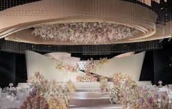 -金禧婚礼定制