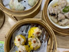 -添好运点心专门店(中环IFC店)