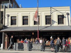 -Fergburger(皇后镇店)