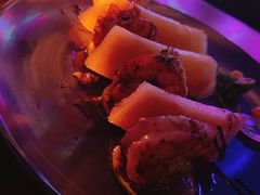 -MARU玛露音乐餐厅(大学路店)