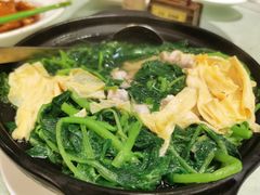 上汤苋菜-鹅公村·国家非遗传承(荔湾店)