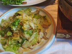 -惠丰堂饭庄·烤鸭·京味菜(西北旺·唐家岭店)