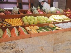 -无锡太湖华邑酒店·鲜艳餐厅