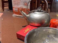 -天下客饭店(中山路店)