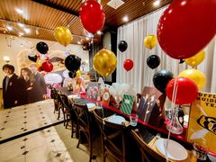 -慢隅法式小馆·生日求婚西餐厅