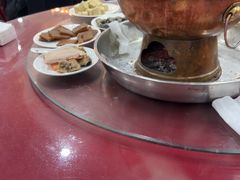 -山海关清和浑锅店