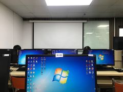 -天琥教育(广州越秀校区)