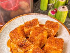 -盡膳口福跷脚牛肉火锅(晶耀前滩店)