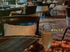 大堂-北京四季酒店·采逸轩
