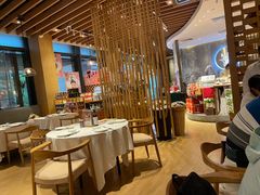 -若蘭慈·无国界素食料理(欢乐海岸店)