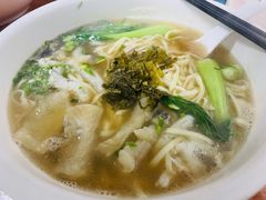 -巴哈面店(沈家门西大街店)