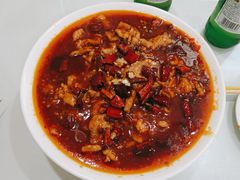 -孟记粥铺·家常菜·烧烤·粥(亚运村店)