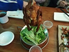 -豆蔻电影主题餐厅(四牌楼店)