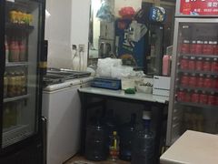 门面-赵家牛肉砂锅(台西三路店)