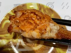 明太子鸡翅-火影忍者一乐拉面(环球港店)