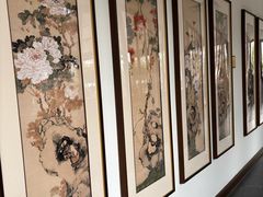 -苏州吴宫泛太平洋酒店