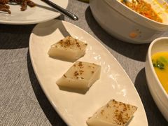 桂花拉糕-绿波廊(豫园店)