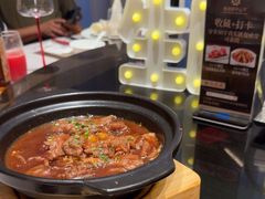 -香港狮子山下·明星粤菜餐厅(北苑店)