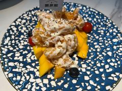 -园里前·10年私厨·福建菜(台江万达鳌峰洲店)