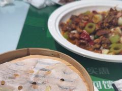 -新疆兵团食府清真(马连道店)
