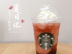 -星巴克(漕河泾2店)