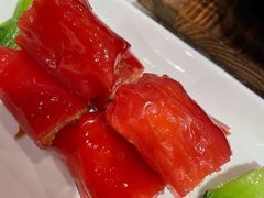 红米肠-红棉中餐厅·广州海航威斯汀酒店