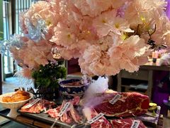 -樱宿日式和牛烧肉(五道口店)