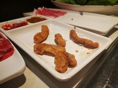 小酥肉-海底捞火锅(杭州庆春路夜宵主题店)