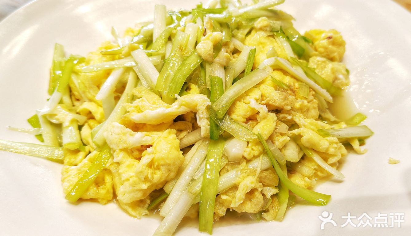 斜阳•耒筑，不只是民宿，我只说美食